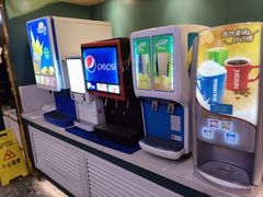 -非烤勿扰自助烤肉(东坑四季广场店)