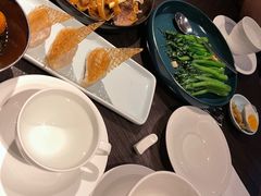 -万丽轩·粤菜(王府井金茂万丽酒店)