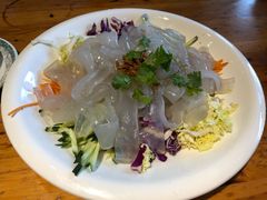 -大清花饺子(山庄店)