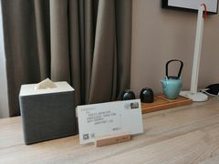 -上海外滩老码头亚朵酒店