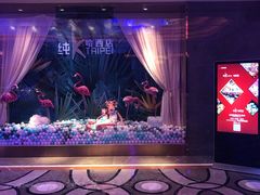 -纯K(哈西店)