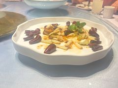 -卞氏菜根香(航空路旗舰店)