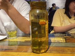 -金谷园饺子·烧烤(人大总店)