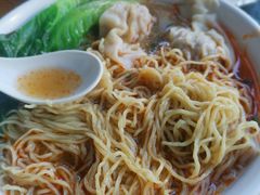 -鸿运茶餐厅(皇岗店)