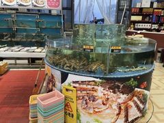 -老船长海鲜大排档(集美店)