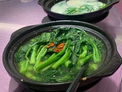 -新溢香国际酒店-中餐厅