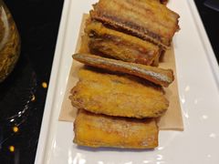 -東舍食唐精品陕菜馆