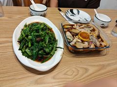 -惠宾楼老菜馆