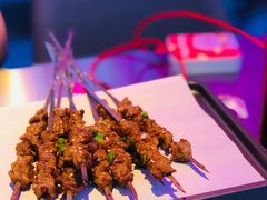 -燥次·烧烤酒场(万象城店)