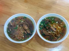 -康大口蘑面庄(将军街店)