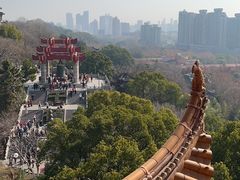 -黄鹤楼