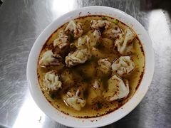 -汪家馄饨(集庆路店)