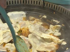 -满兴咱妈烀饼铁锅炖(兰州北街店)