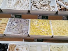 -每味每客·重庆麻辣烫(拓展大厦店)