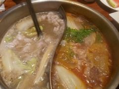 -草原牧羊火锅·龙虾·烤鱼(杨浦店)