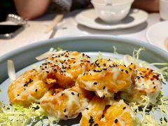 -玫瑰厅上海菜(兴国路店)