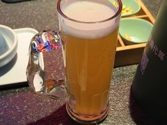 -战友蚝情烧烤工场(嘉华店)