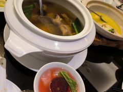 -杭州和达希尔顿逸林酒店·和园中餐厅-杭帮菜名店