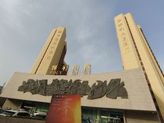 -保利剧院(保利大厦店)