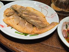 -抱德·潮汕味(琶洲店原惠城鱼仔)