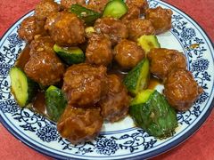 -北大地皖峰饭馆