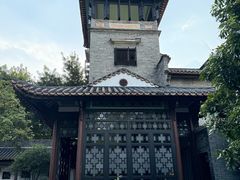 -东莞市可园博物馆