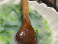 米汤苦菜-傣宏缘·云南傣味特色菜·手抓饭·孔雀宴十六年店庆大酬宾(南屏步行街店)