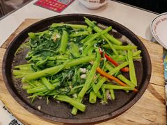 -龙记·香港茶餐厅(海上世界店)