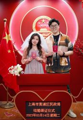 -HY小曼wedding·TOPYOUNG团队