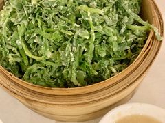 孔府蒸菜-汇贤府·李氏鲁菜(五棵松店)