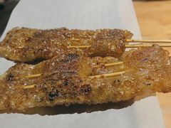 -肉串汪(月坛店)