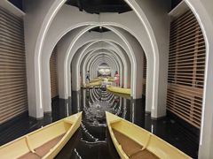 -涨巢·潮玩水疗局