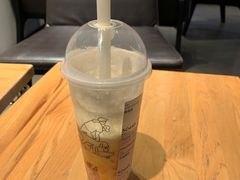 -喜茶(广州北京路惠福东店)