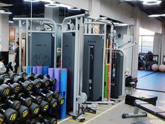 -VPsmart私教健身工作室(新华路旗舰店)