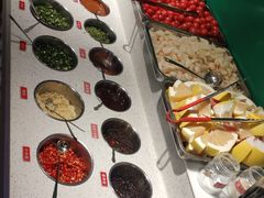 -京悦南门涮羊肉·羊蝎子火锅(田林路店)