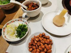 -东门口涮肉·砂锅·烤串(老门东店)
