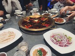 -长嘉·河图火锅(长嘉汇江景旗舰店)