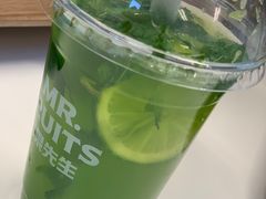 -Mr.Fruits水果先生(英蓝金融中心店)