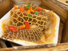 -寻味顺德·南记酒家·传统顺德菜·鱼生(广源路店)