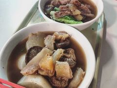 -梓记牛什(總店)