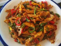 -椿记烧鹅(叠彩店)