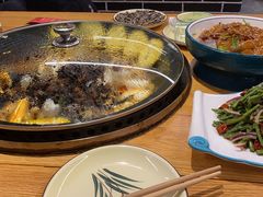 -鸽子刘铁锅炖鱼(劲松店)