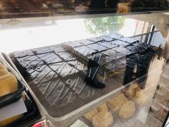 -爱德顺糕点食屋(利民道店)