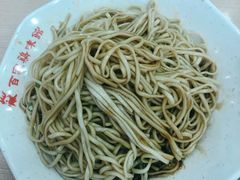 鸡油拌面-百家鸡味馆(清泰店)