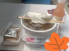 -水平有限广西米粉·广西风味集(五道口店)