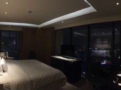-宁波威斯汀酒店