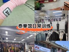-TFC 纯泰拳馆MuayThai
