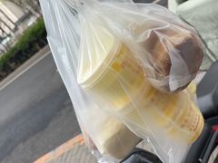 -紫光园清真北京小吃(广渠门内店)