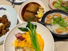 -润记·广东餐馆(苏州中心店)