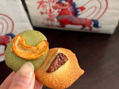 -真老大房(南京东路店)